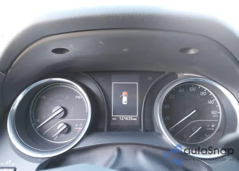 2018 Toyota Camry Hybrid Le/Se/Xle from USA, damaged, VIN 4T1B21HK2JU004278